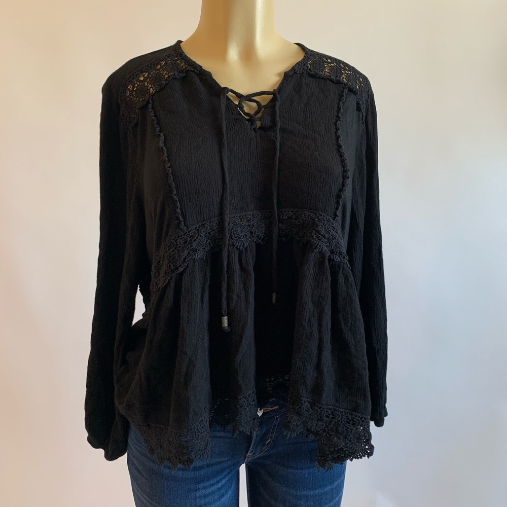 5 Pack Knox Rose Blouses